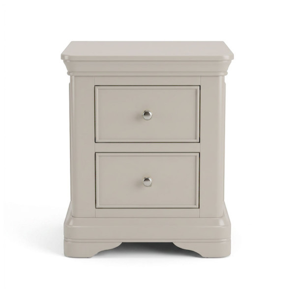 Cora Locker Taupe